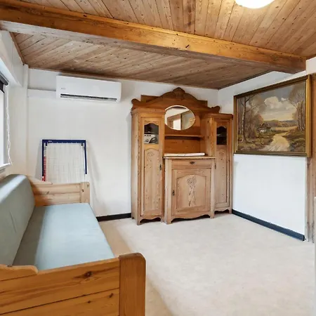 Awesome In With Kitchen * Skærbæk